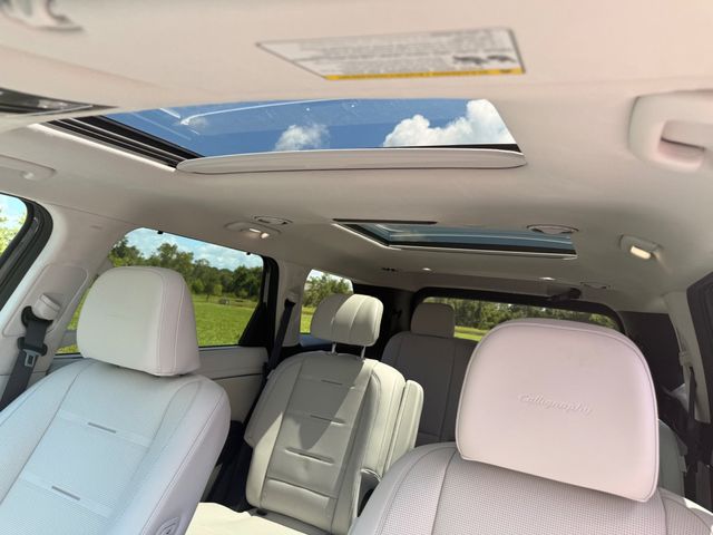 2026 Hyundai Palisade CALLIGRAPHY AWD - 23041304 - 5