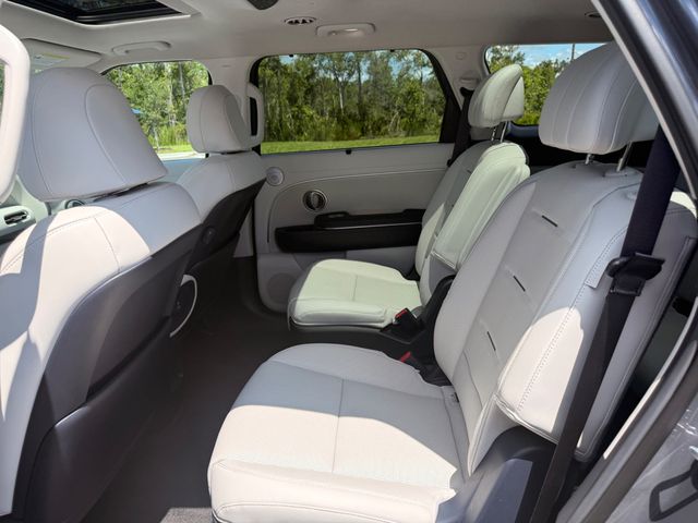 2026 Hyundai Palisade CALLIGRAPHY AWD - 23041304 - 6