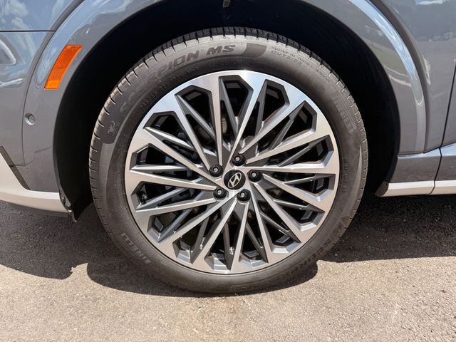 2026 Hyundai Palisade CALLIGRAPHY AWD - 23041304 - 8