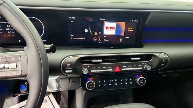 2026 Hyundai Palisade Calligraphy AWD - 23056124 - 15