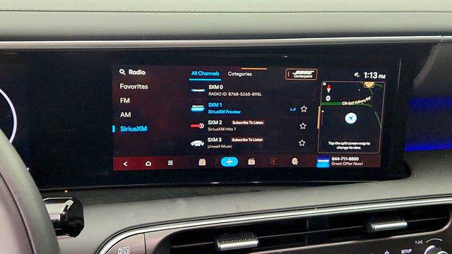 2026 Hyundai Palisade Calligraphy AWD - 23056124 - 16