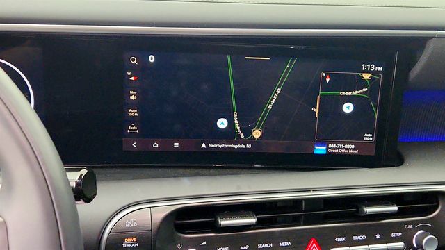 2026 Hyundai Palisade Calligraphy AWD - 23056124 - 17