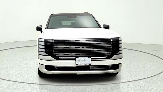 2026 Hyundai Palisade Calligraphy AWD - 23056124 - 1