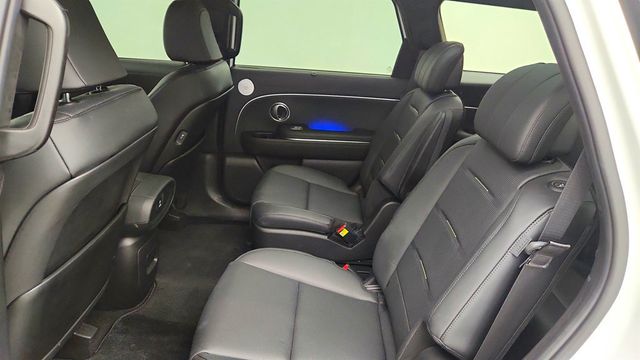 2026 Hyundai Palisade Calligraphy AWD - 23056124 - 19