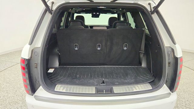 2026 Hyundai Palisade Calligraphy AWD - 23056124 - 20