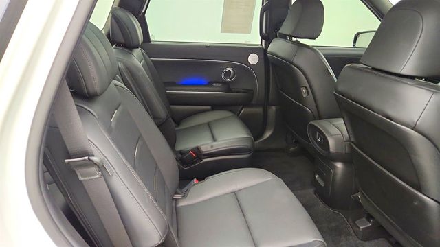 2026 Hyundai Palisade Calligraphy AWD - 23056124 - 21