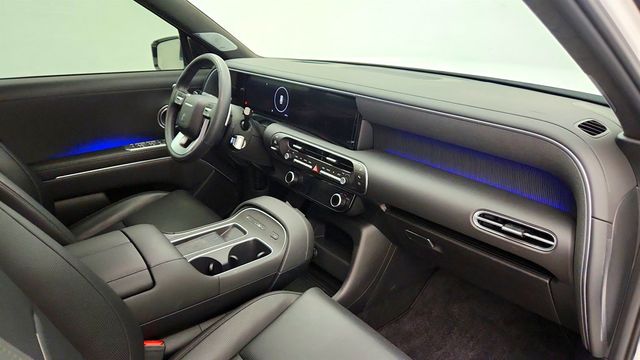 2026 Hyundai Palisade Calligraphy AWD - 23056124 - 23