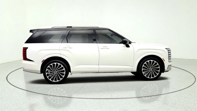 2026 Hyundai Palisade Calligraphy AWD - 23056124 - 3