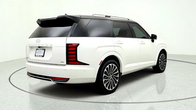 2026 Hyundai Palisade Calligraphy AWD - 23056124 - 4