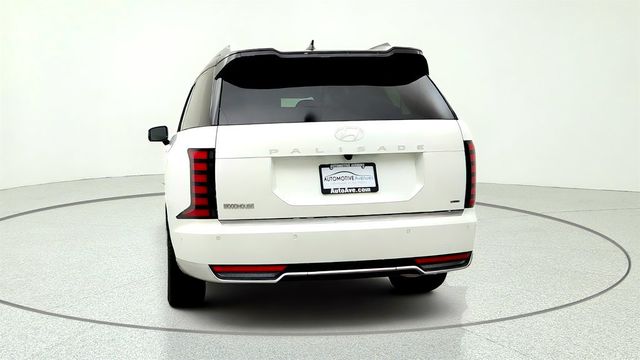 2026 Hyundai Palisade Calligraphy AWD - 23056124 - 5