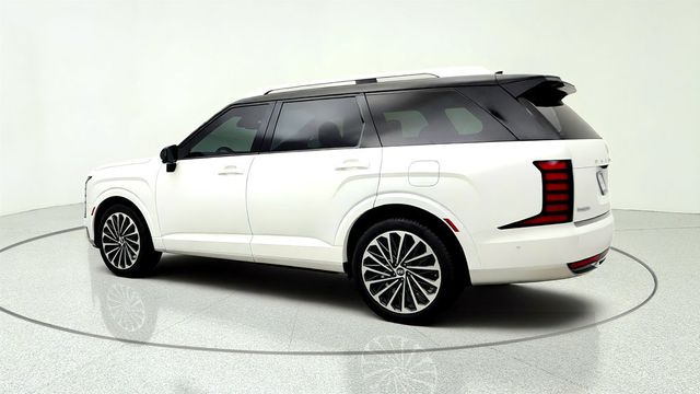 2026 Hyundai Palisade Calligraphy AWD - 23056124 - 6