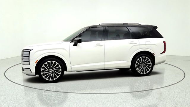 2026 Hyundai Palisade Calligraphy AWD - 23056124 - 7