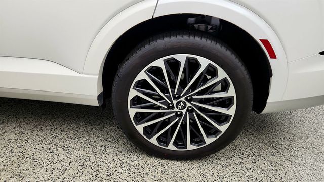 2026 Hyundai Palisade Calligraphy AWD - 23056124 - 8