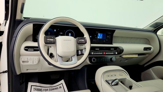 2026 Hyundai Palisade Calligraphy AWD - 23080318 - 11
