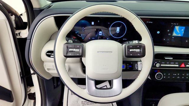 2026 Hyundai Palisade Calligraphy AWD - 23080318 - 12