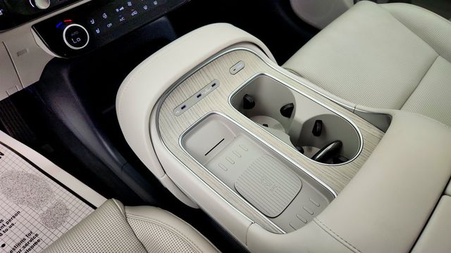 2026 Hyundai Palisade Calligraphy AWD - 23080318 - 14