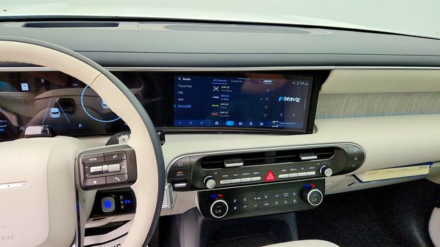 2026 Hyundai Palisade Calligraphy AWD - 23080318 - 15