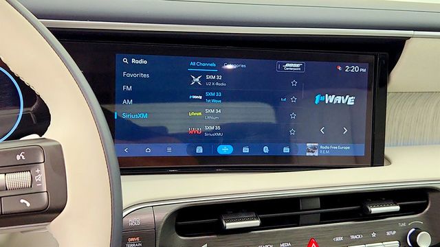 2026 Hyundai Palisade Calligraphy AWD - 23080318 - 16