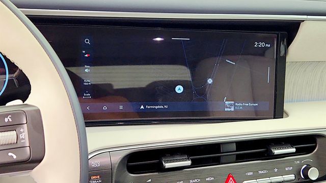 2026 Hyundai Palisade Calligraphy AWD - 23080318 - 17