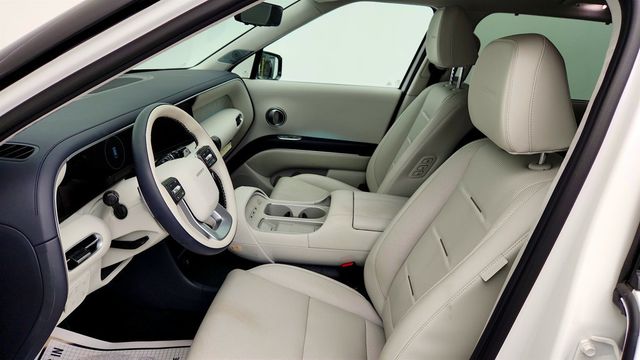 2026 Hyundai Palisade Calligraphy AWD - 23080318 - 18