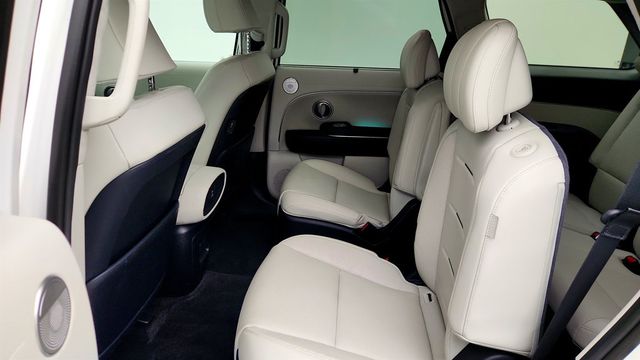 2026 Hyundai Palisade Calligraphy AWD - 23080318 - 19