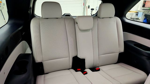2026 Hyundai Palisade Calligraphy AWD - 23080318 - 21
