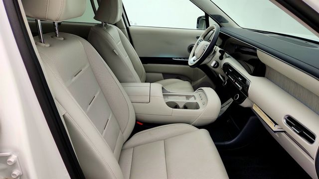 2026 Hyundai Palisade Calligraphy AWD - 23080318 - 22