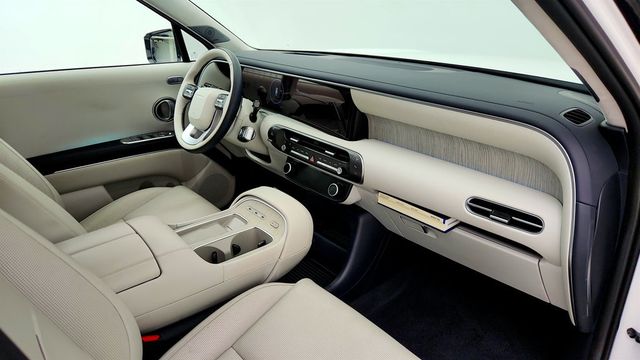 2026 Hyundai Palisade Calligraphy AWD - 23080318 - 23