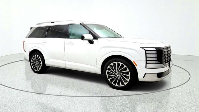 2026 Hyundai Palisade Calligraphy AWD - 23080318 - 2