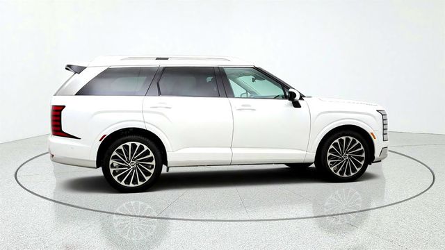 2026 Hyundai Palisade Calligraphy AWD - 23080318 - 3