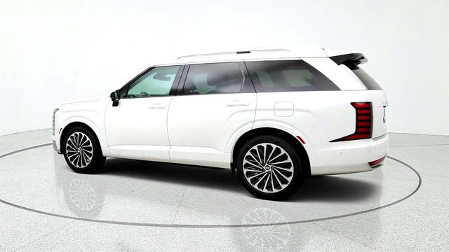 2026 Hyundai Palisade Calligraphy AWD - 23080318 - 6