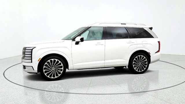 2026 Hyundai Palisade Calligraphy AWD - 23080318 - 7