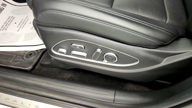 2026 Hyundai Palisade Calligraphy AWD - 23080973 - 11