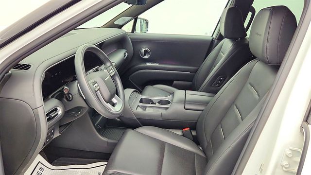 2026 Hyundai Palisade Calligraphy AWD - 23080973 - 12