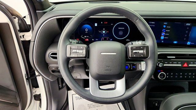 2026 Hyundai Palisade Calligraphy AWD - 23080973 - 14