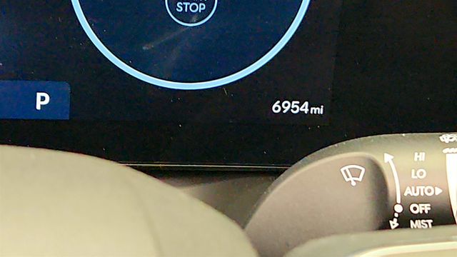 2026 Hyundai Palisade Calligraphy AWD - 23080973 - 16