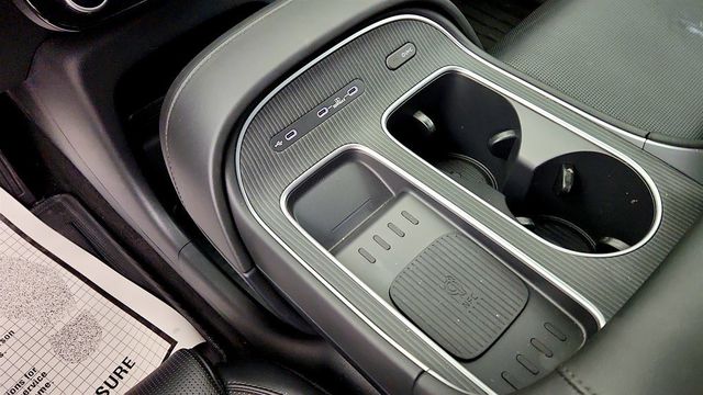 2026 Hyundai Palisade Calligraphy AWD - 23080973 - 17