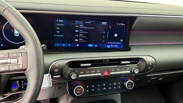 2026 Hyundai Palisade Calligraphy AWD - 23080973 - 18