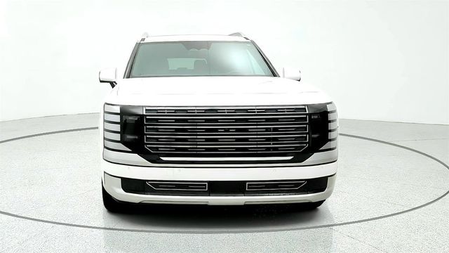 2026 Hyundai Palisade Calligraphy AWD - 23080973 - 1