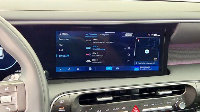 2026 Hyundai Palisade Calligraphy AWD - 23080973 - 19