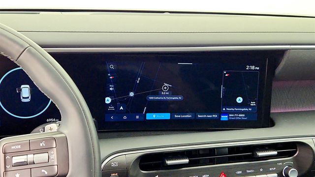 2026 Hyundai Palisade Calligraphy AWD - 23080973 - 20