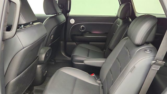 2026 Hyundai Palisade Calligraphy AWD - 23080973 - 21