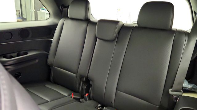 2026 Hyundai Palisade Calligraphy AWD - 23080973 - 22