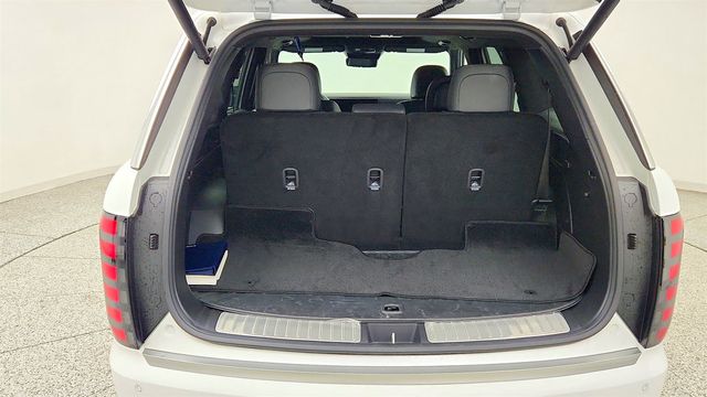 2026 Hyundai Palisade Calligraphy AWD - 23080973 - 23