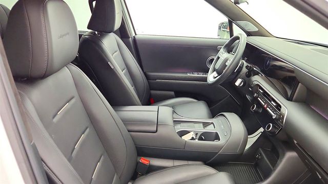 2026 Hyundai Palisade Calligraphy AWD - 23080973 - 24