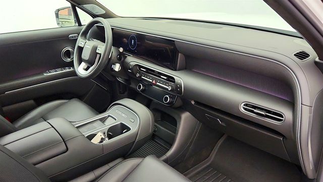 2026 Hyundai Palisade Calligraphy AWD - 23080973 - 25