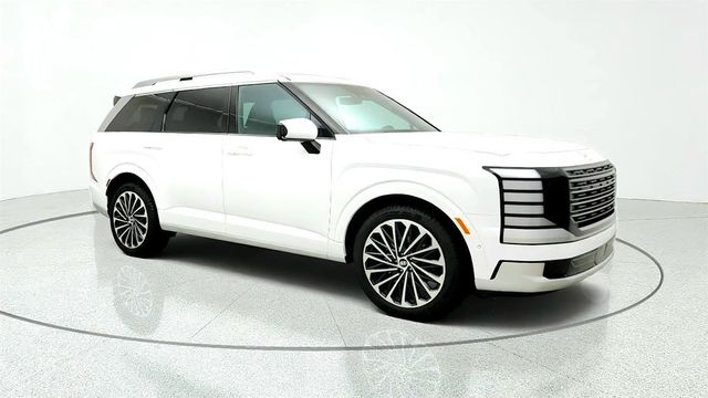 2026 Hyundai Palisade Calligraphy AWD - 23080973 - 2