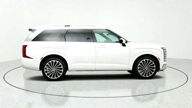 2026 Hyundai Palisade Calligraphy AWD - 23080973 - 3