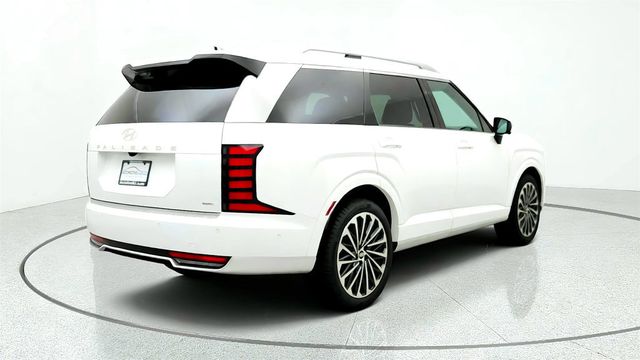 2026 Hyundai Palisade Calligraphy AWD - 23080973 - 4