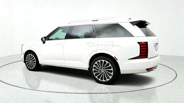 2026 Hyundai Palisade Calligraphy AWD - 23080973 - 6